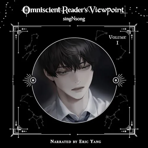 Omniscient Reader’s Viewpoint (novel), Vol. 1 By singNsong